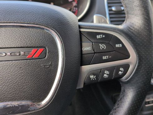 Used 2016 Dodge Durango R/T w/ Technology Group image 33