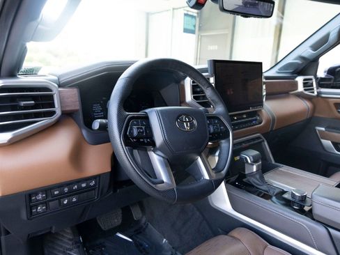 Used 2023 Toyota Tundra 1794 Edition RWD image 15