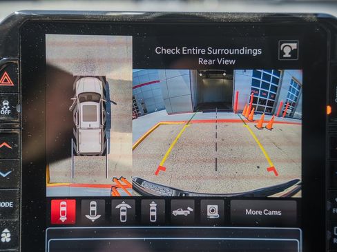 New 2026 RAM 1500 Laramie AWD/4WD image 50