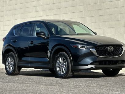 Used 2023 MAZDA CX-5 AWD 2.5 S