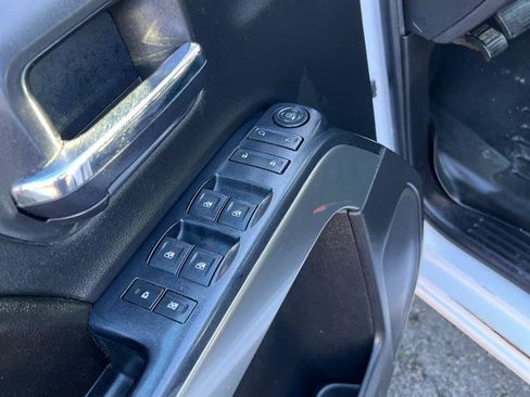 Used 2016 Chevrolet Silverado 1500 LT w/ All Star Edition image 27