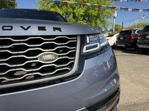 Used 2020 Land Rover Range Rover Velar R-Dynamic S AWD/4WD image 16