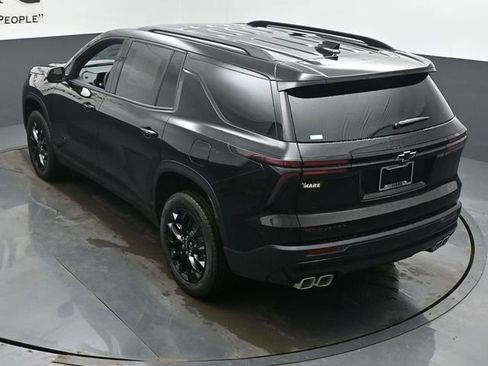 New 2026 Chevrolet Traverse LT w/ Midnight/Sport Edition image 20