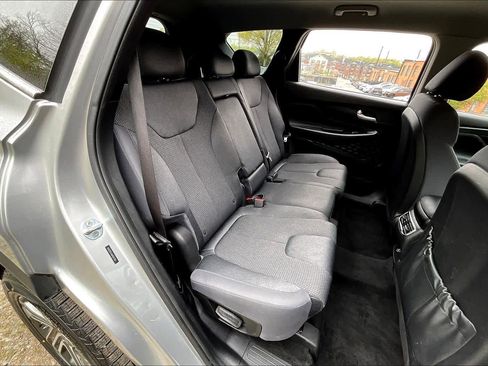 Used 2021 Hyundai Santa Fe SEL AWD/4WD image 21