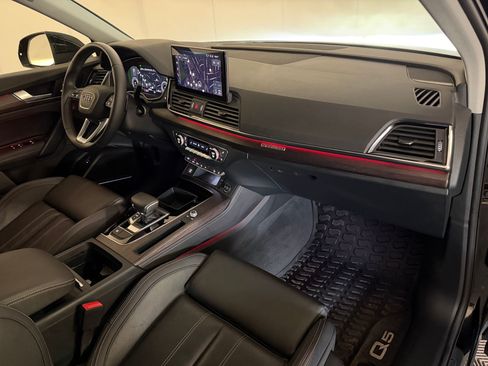 Used 2023 Audi Q5 2.0T Prestige w/ Prestige Package AWD/4WD image 33