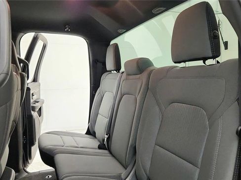 Used 2022 RAM 1500 Big Horn image 31