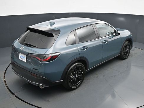 Used 2026 Honda HR-V Sport image 20
