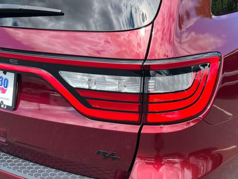 Used 2022 Dodge Durango R/T AWD/4WD image 10