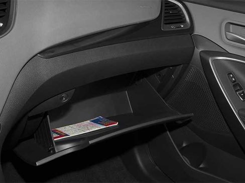 Used 2013 Hyundai Santa Fe Sport 2.0T FWD image 12