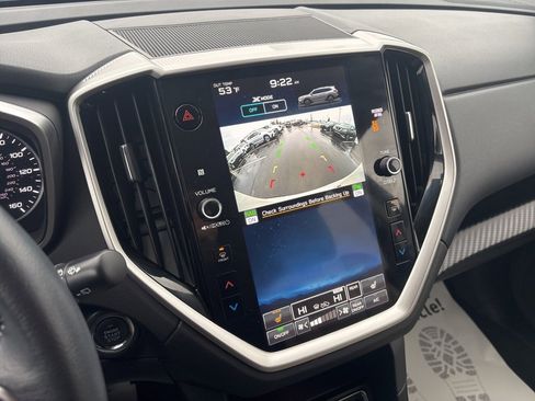 Used 2023 Subaru Ascent Premium w/ Convenience Package image 27