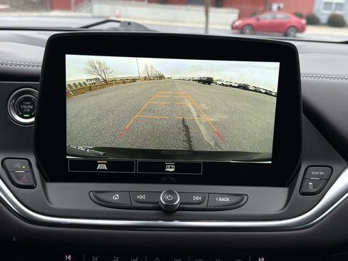 Used 2023 Chevrolet Blazer LT image 4