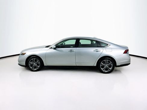 Used 2026 Honda Accord EX-L image 4