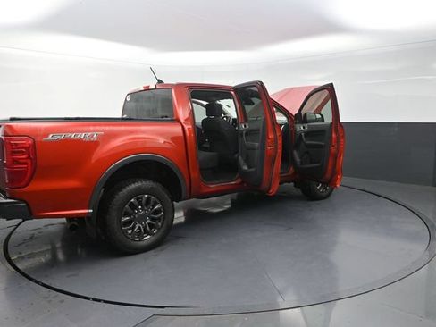 Used 2019 Ford Ranger XLT w/ Equipment Group 301A Mid AWD/4WD image 45