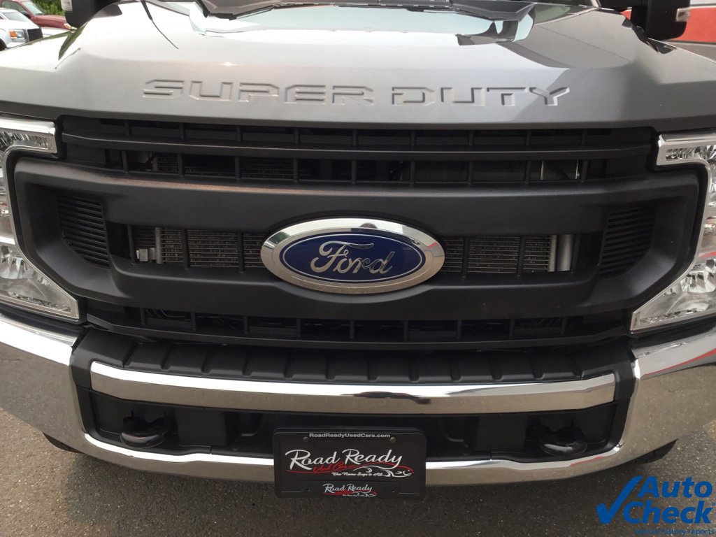 Used 2022 Ford F350 XL w/ Power Equipment Group AWD/4WD image 23