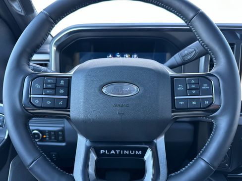 New 2026 Ford F350 Platinum AWD/4WD image 27