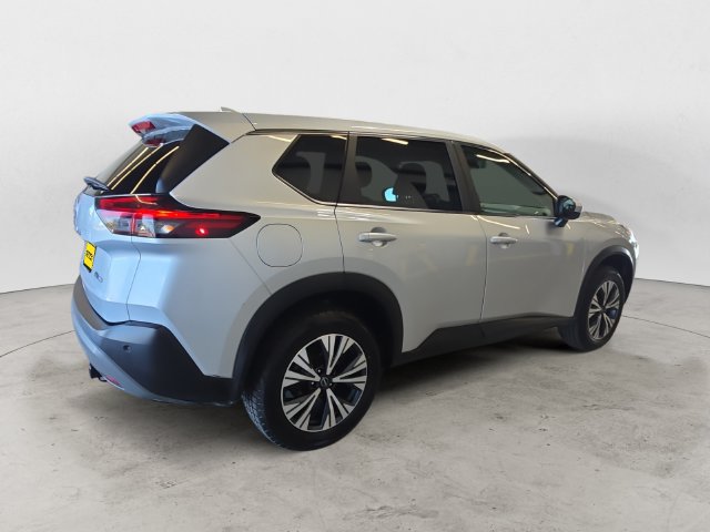 Used 2023 Nissan Rogue SV AWD/4WD image 5