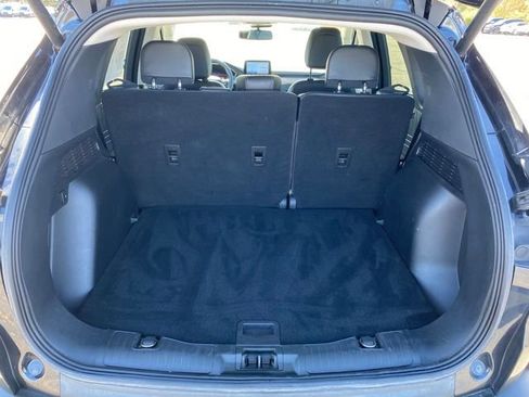 Used 2021 Ford Escape Titanium image 22