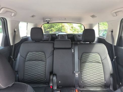 Used 2024 Nissan Pathfinder S FWD image 14