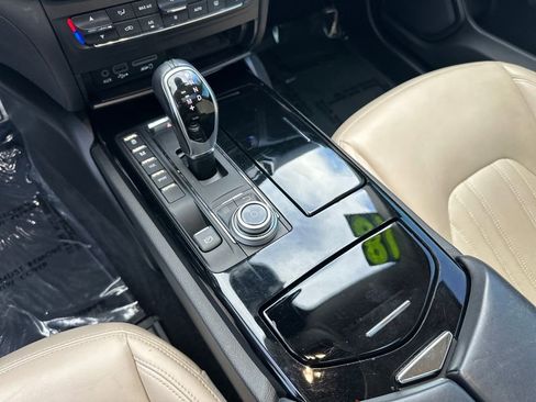 Used 2018 Maserati Ghibli S GranLusso image 23