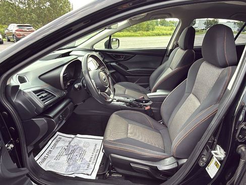 Used 2023 Subaru Crosstrek 2.0i Premium AWD/4WD image 23