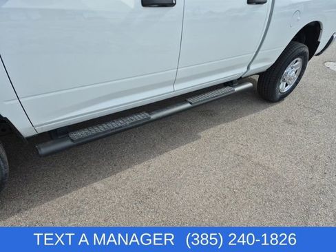 New 2026 RAM 2500 Tradesman image 10