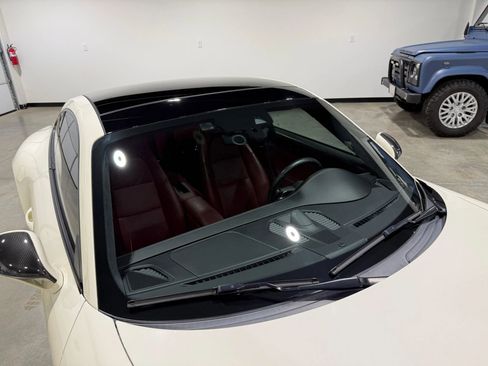 Used 2019 Porsche 911 Carrera 4 GTS image 35