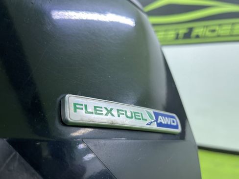 Used 2014 Ford Explorer 4WD Police Interceptor image 14