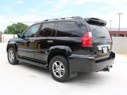 Used 2009 Lexus GX 470 AWD/4WD image 50
