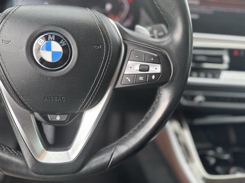 Used 2019 BMW X5 xDrive40i image 11