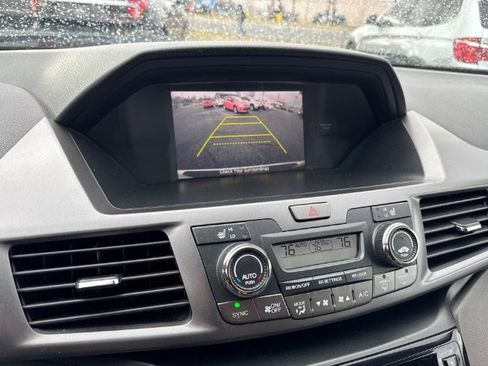 Used 2014 Honda Odyssey EX-L image 21