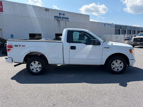 Used 2009 Ford F150 STX RWD image 9