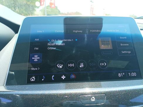 Used 2023 Cadillac CT5 Premium Luxury w/ Climate Package RWD image 26