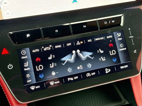 New 2025 Maserati Grecale Modena image 35