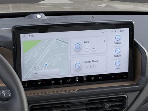 New 2025 Ford Bronco Sport Outer Banks w/ Outer Banks Tech Package+ image 27