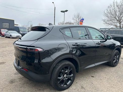 Used 2024 Dodge Hornet GT w/ Tech Pack w/o Parking image 6