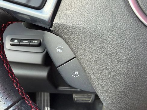 Used 2022 Chevrolet Camaro SS RWD image 26