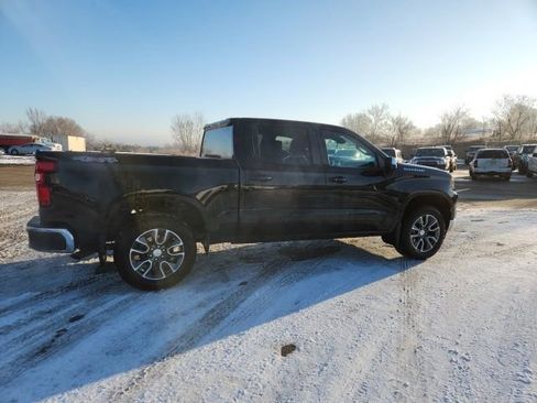 Certified 2023 Chevrolet Silverado 1500 LT image 8