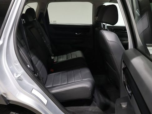 Used 2025 Honda CR-V EX-L image 21