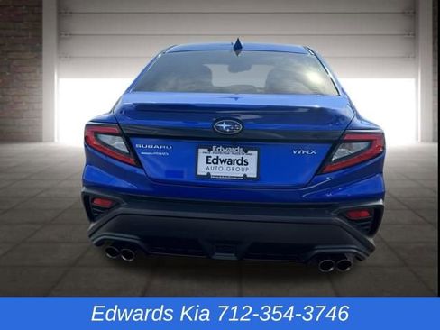 Used 2022 Subaru WRX Premium image 7
