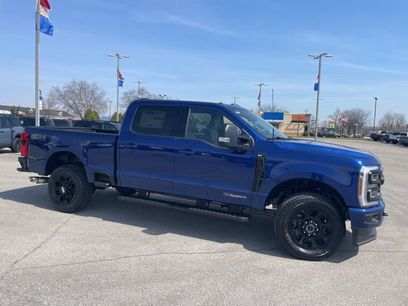 New 2026 Ford F250 XLT