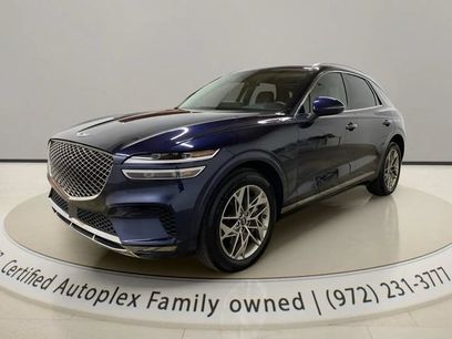 Used 2025 Genesis GV70 2.5T