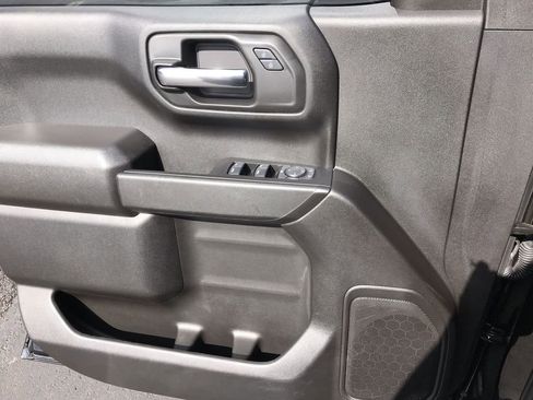 Used 2024 Chevrolet Silverado 1500 Custom RWD image 13