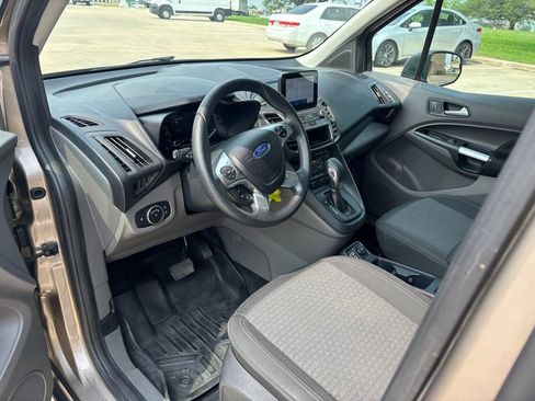Used 2021 Ford Transit Connect XLT FWD image 7