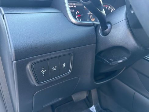 Used 2024 Hyundai Tucson SEL image 20