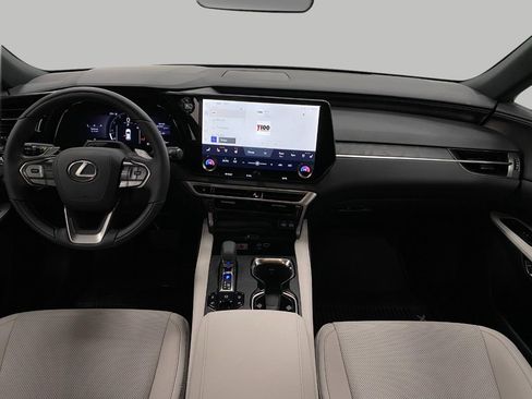 New 2026 Lexus RX 350 RX 350 AWD image 21