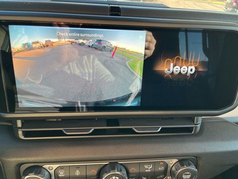 New 2026 Jeep Wrangler Unlimited Sport AWD/4WD image 62