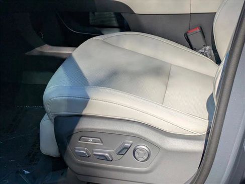 New 2026 Hyundai Santa Fe Calligraphy image 4