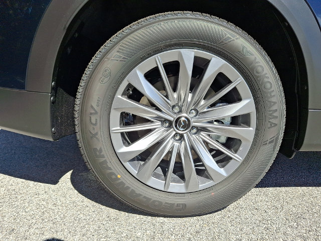 New 2026 MAZDA CX-90 3.3 Turbo w/ Select Package AWD/4WD image 6