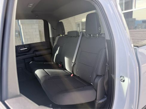 New 2026 Chevrolet Silverado 3500 W/T image 9