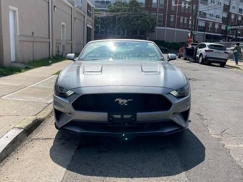 Used 2024 Ford Mustang Premium RWD image 2
